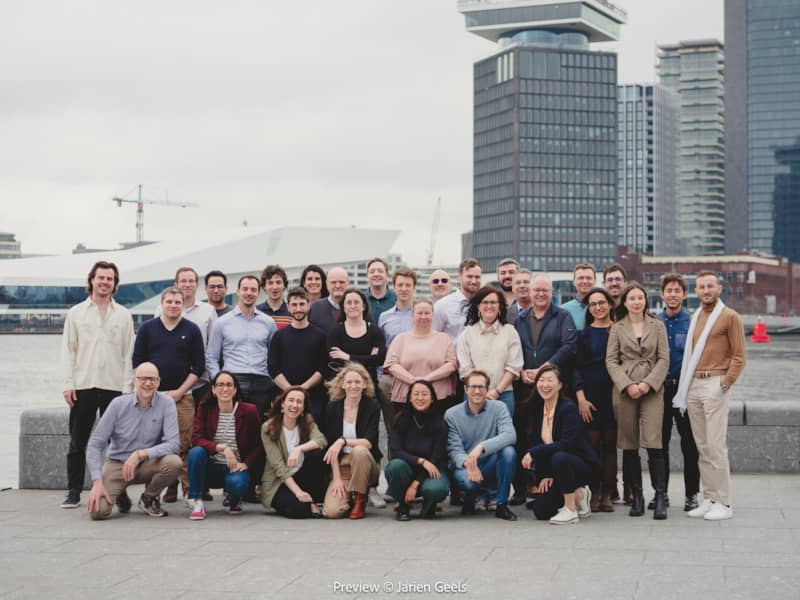 Thorizon Secures €20M to Advance Molten Salt Reactor Development