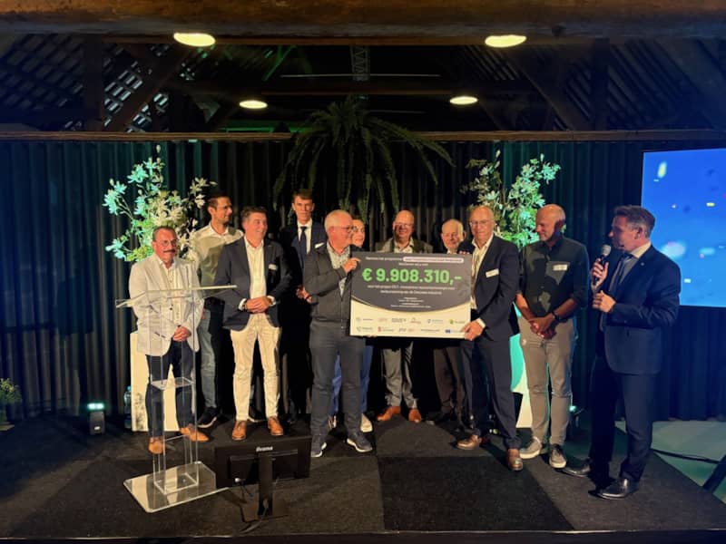 Zeeland versterkt positie als toonaangevende energieregio